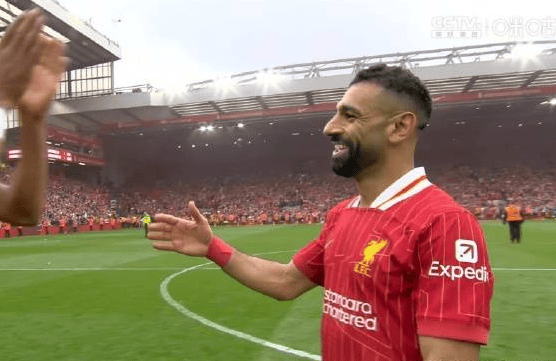 登录入口-萨拉赫迎来十五赛季高光表现，篮网球迷沸腾！-登录入口